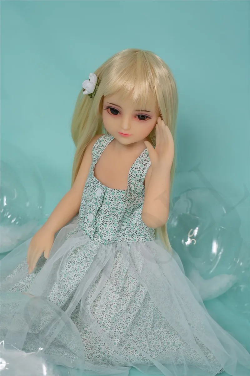 AXB Doll A06 65cm サムネイル 7