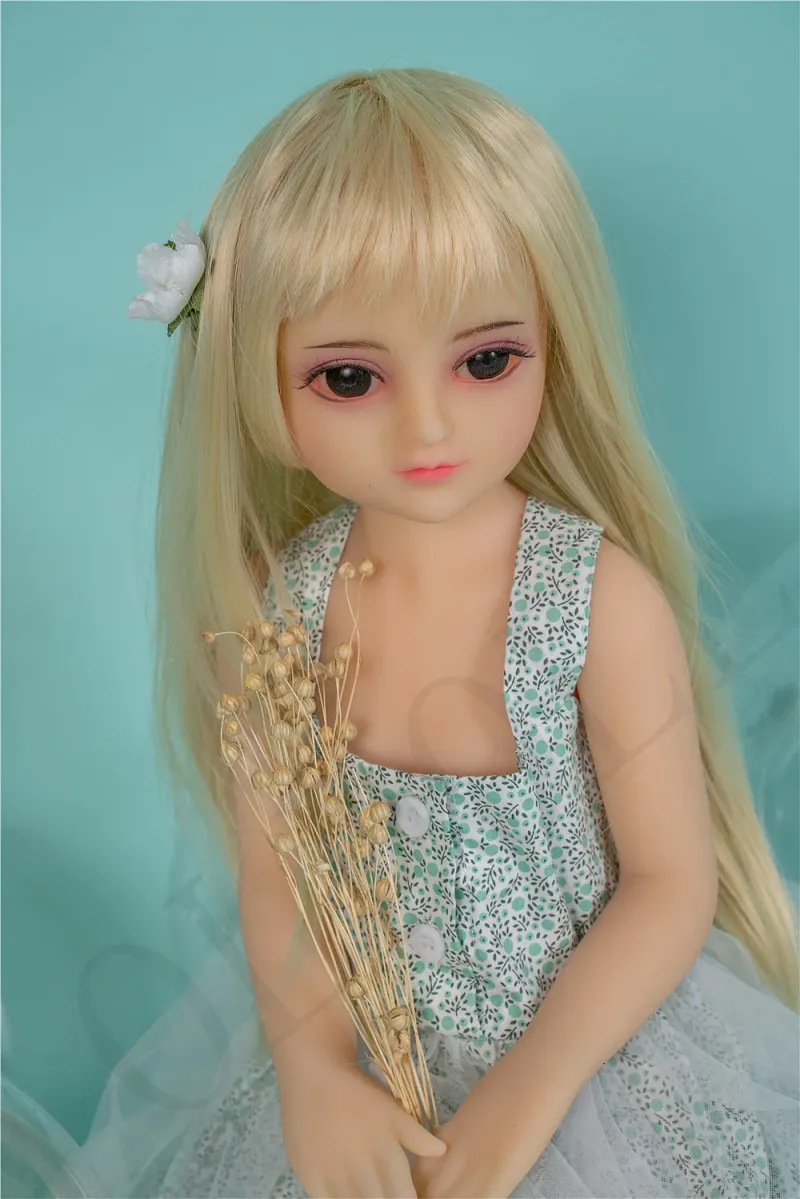 AXB Doll A06 65cm サムネイル 8