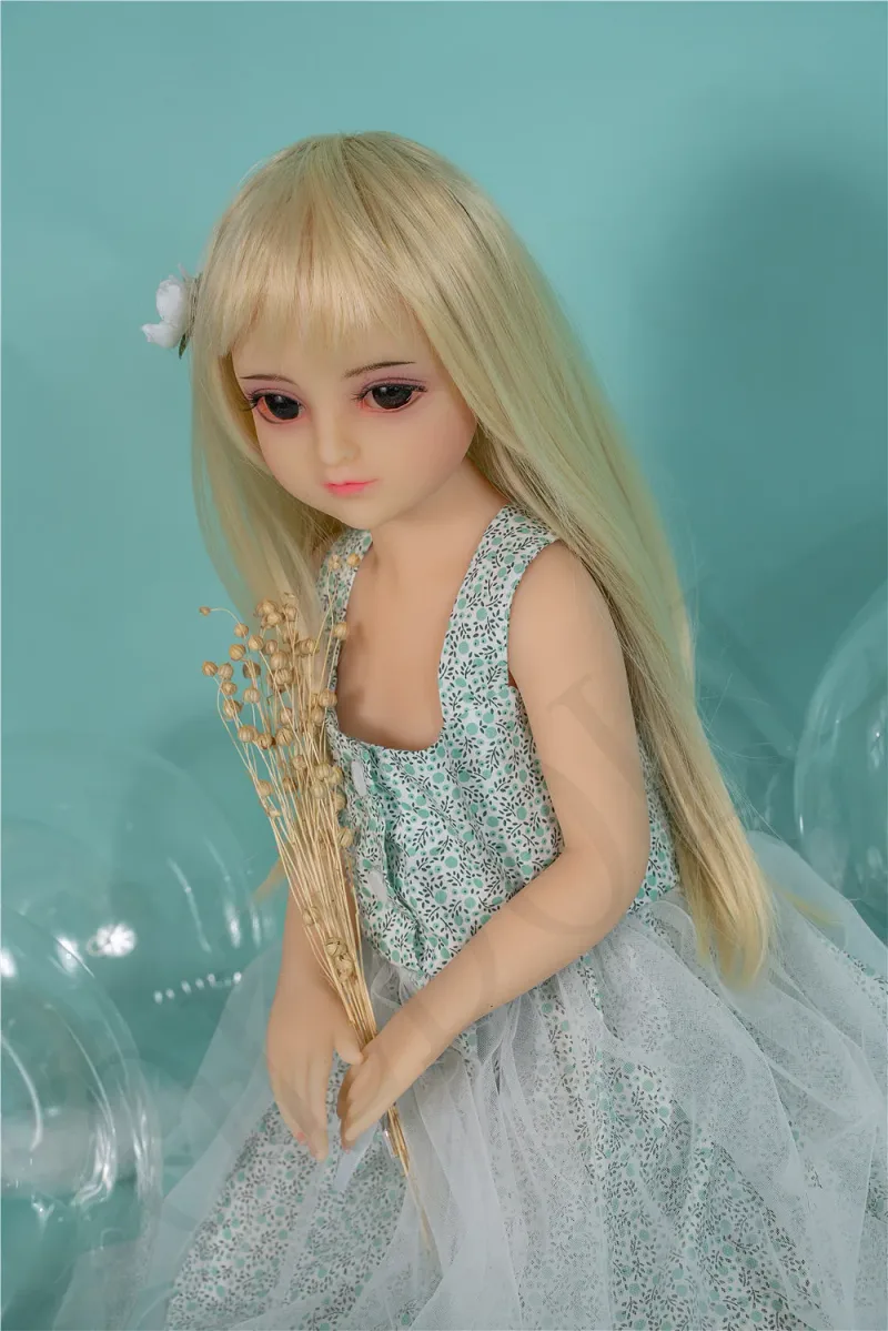 AXB Doll A06 65cm サムネイル 9