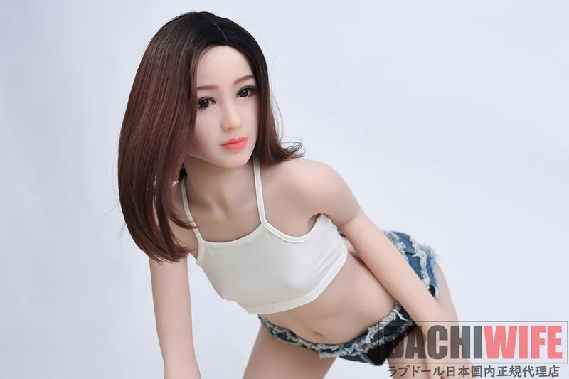 AXB Doll A07 158cm サムネイル 7