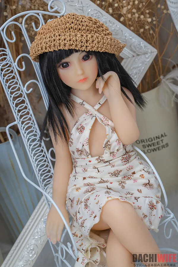AXB Doll A07 65cm サムネイル 3