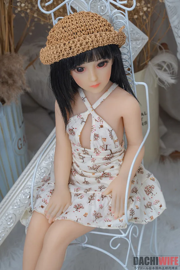 AXB Doll A07 65cm サムネイル 4