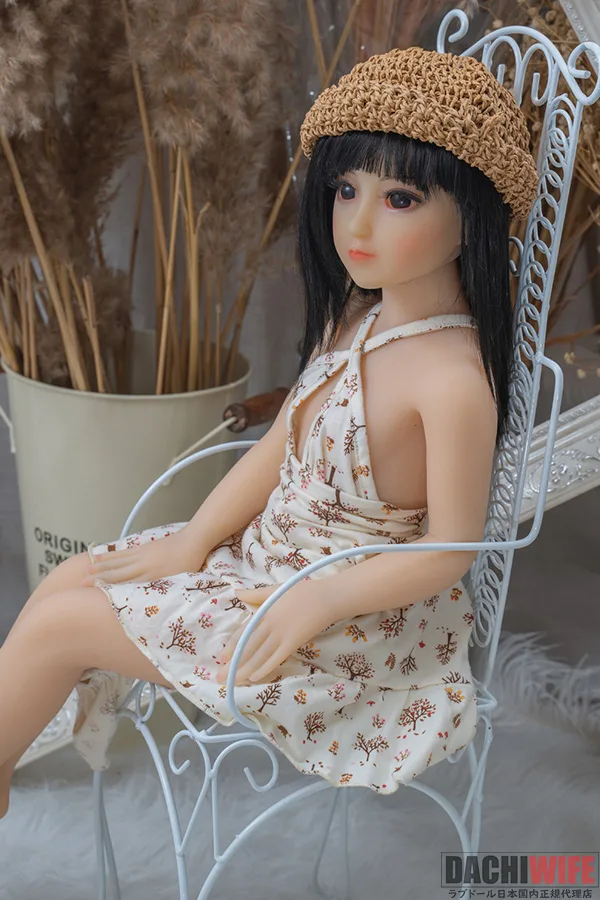 AXB Doll A07 65cm サムネイル 5
