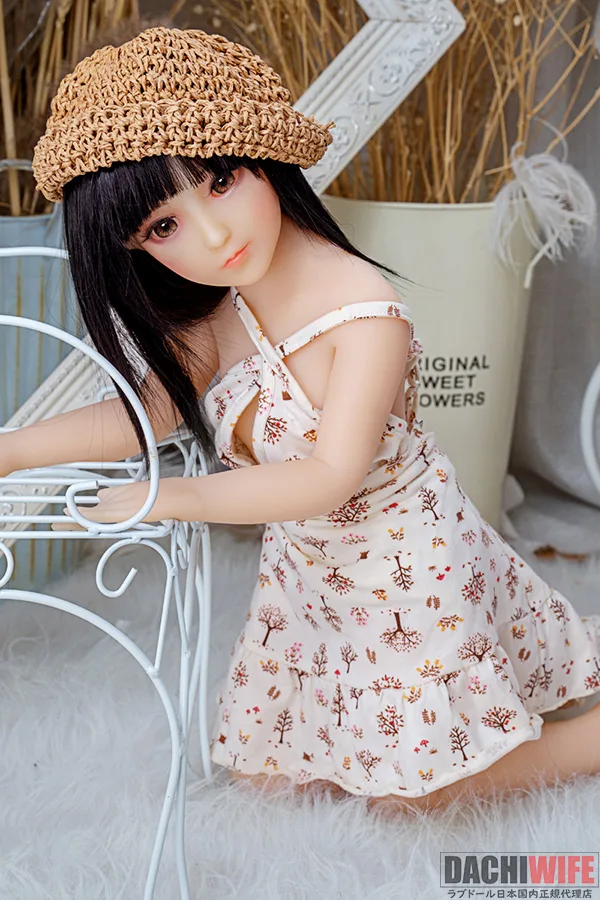 AXB Doll A07 65cm サムネイル 6