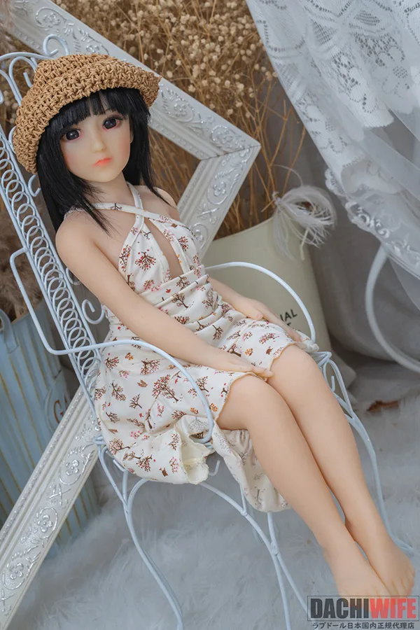 AXB Doll A07 65cm サムネイル 7