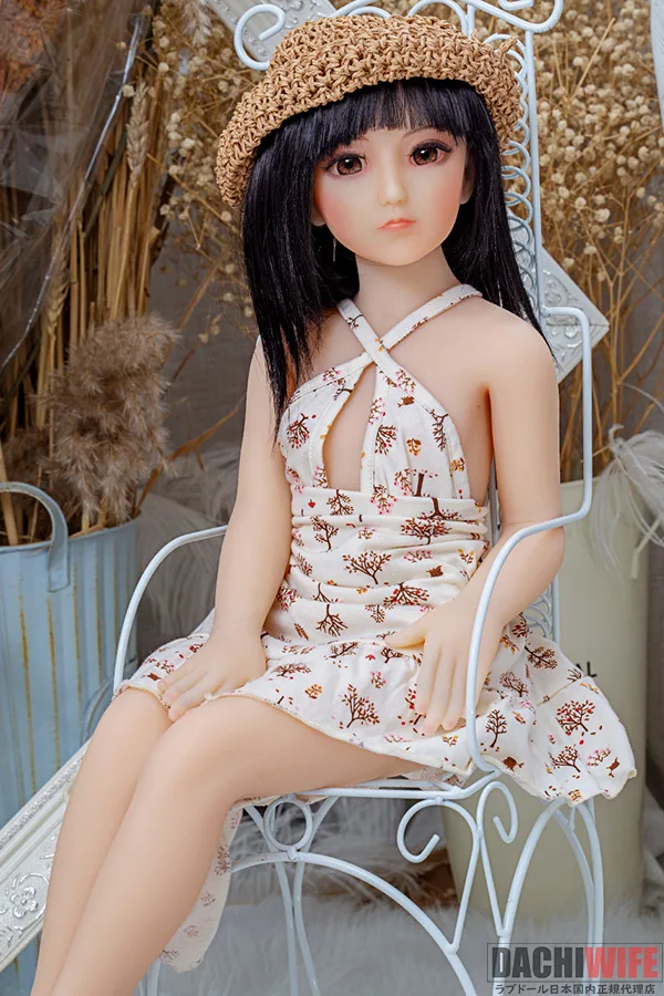 AXB Doll A07 65cm サムネイル 8