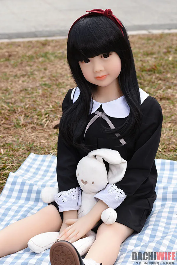AXB Doll A07 100cm サムネイル 3