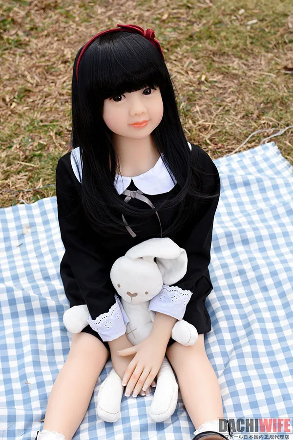AXB Doll A07 100cm サムネイル 4