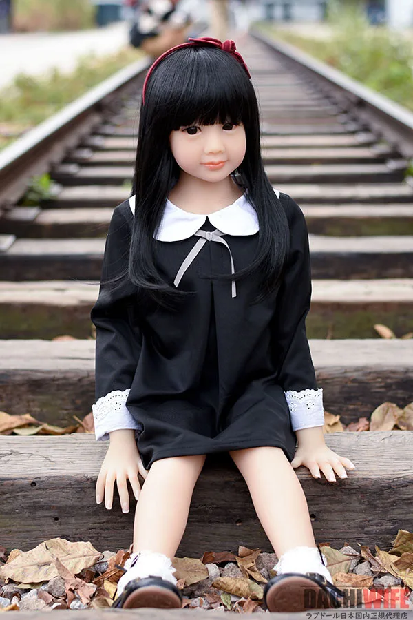 AXB Doll A07 100cm サムネイル 5