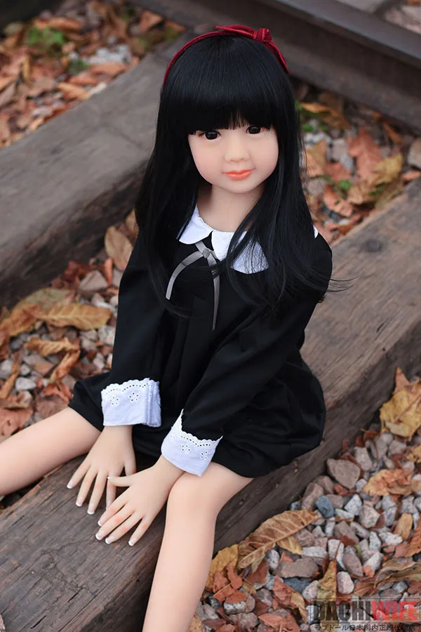 AXB Doll A07 100cm サムネイル 6