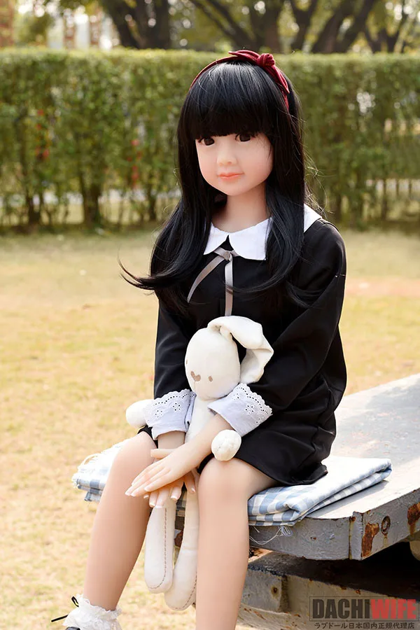 AXB Doll A07 100cm サムネイル 7