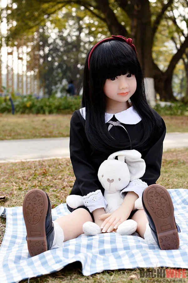 AXB Doll A07 100cm サムネイル 8
