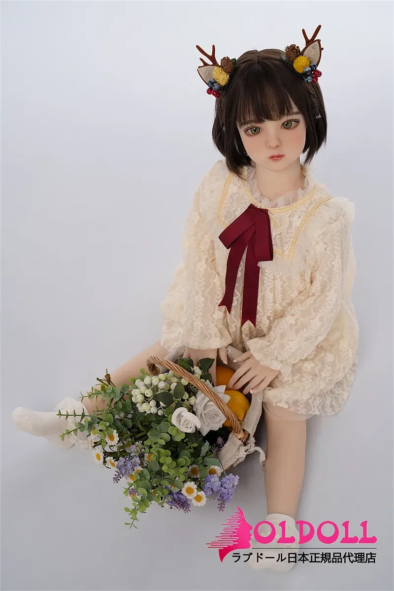 AXB Doll A08 100cm サムネイル 4