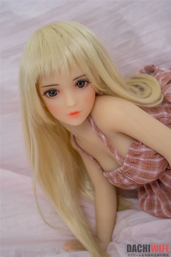 AXB Doll A08 65cm サムネイル 4