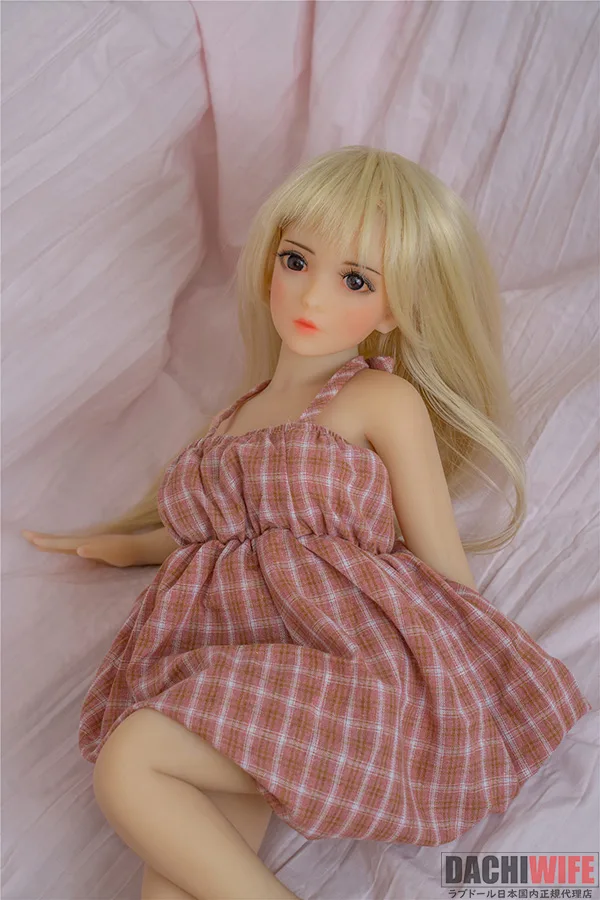 AXB Doll A08 65cm サムネイル 5