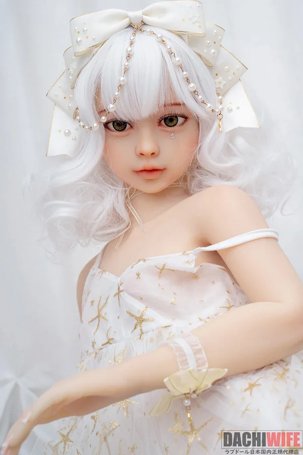 AXB Doll A09 100cm サムネイル 4