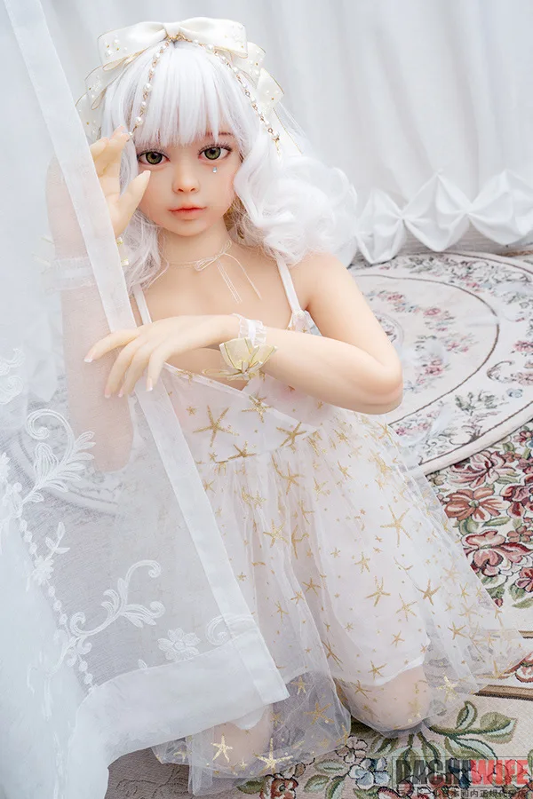 AXB Doll A09 100cm サムネイル 9