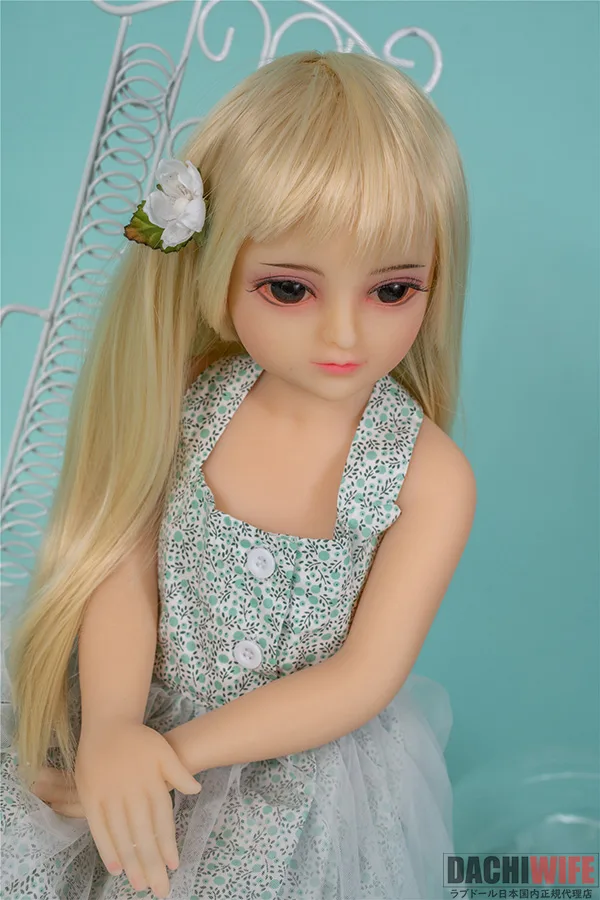 AXB Doll A09 65cm サムネイル 2