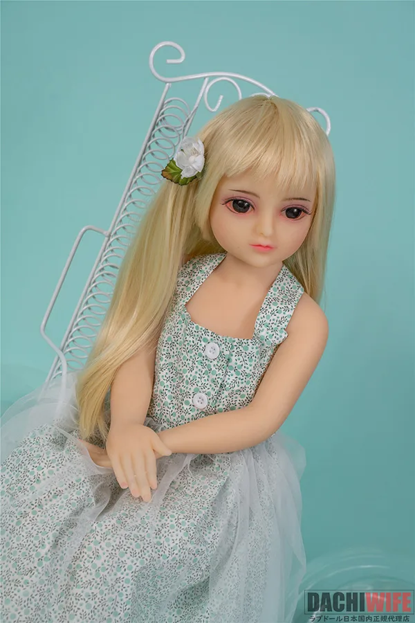 AXB Doll A09 65cm サムネイル 3