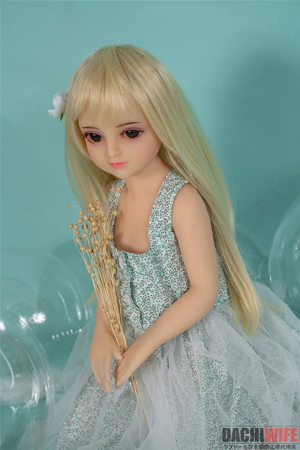AXB Doll A09 65cm サムネイル 4