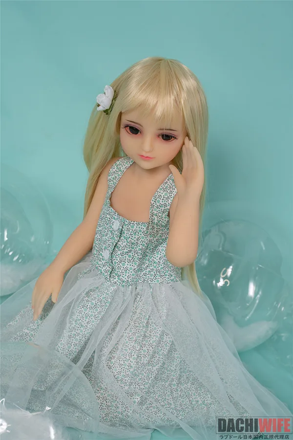 AXB Doll A09 65cm サムネイル 5