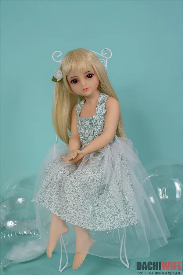 AXB Doll A09 65cm サムネイル 6