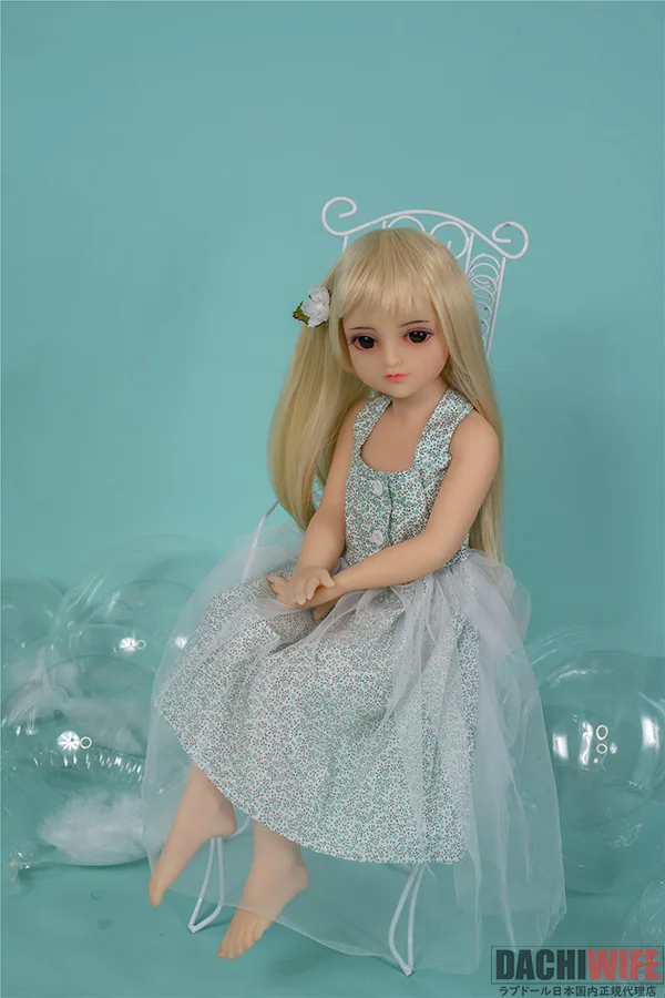 AXB Doll A09 65cm サムネイル 8