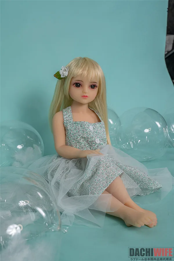 AXB Doll A09 65cm サムネイル 9