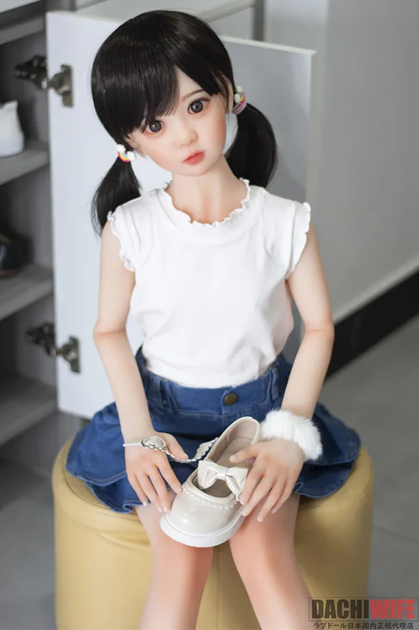 AXB Doll A10 110cm サムネイル 2