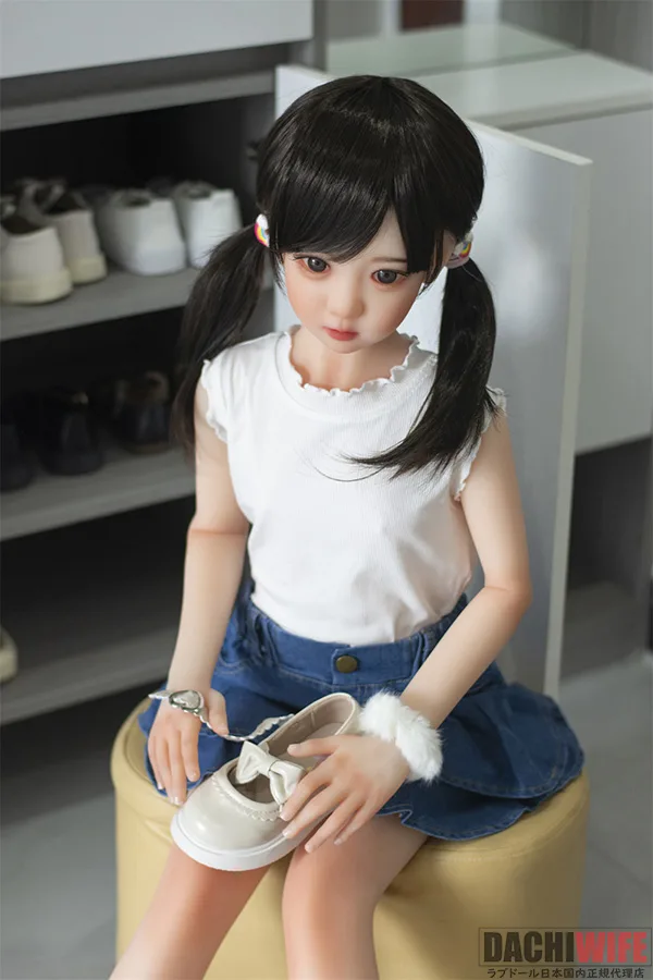AXB Doll A10 110cm サムネイル 3