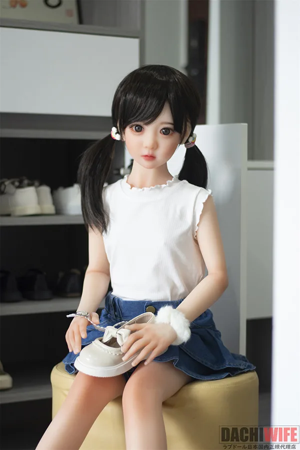 AXB Doll A10 110cm サムネイル 5