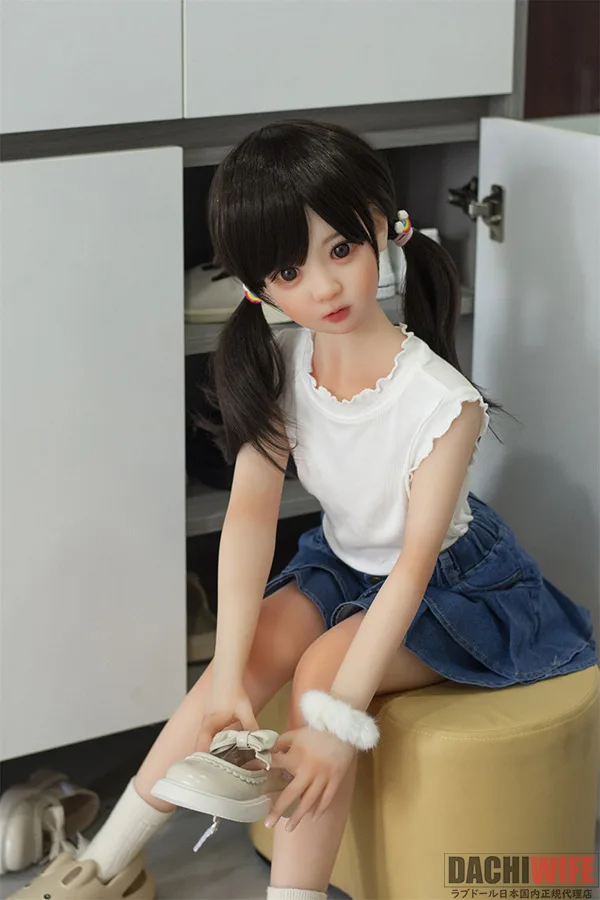 AXB Doll A10 110cm サムネイル 7