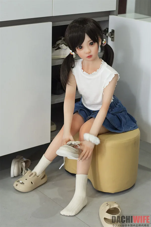 AXB Doll A10 110cm サムネイル 8