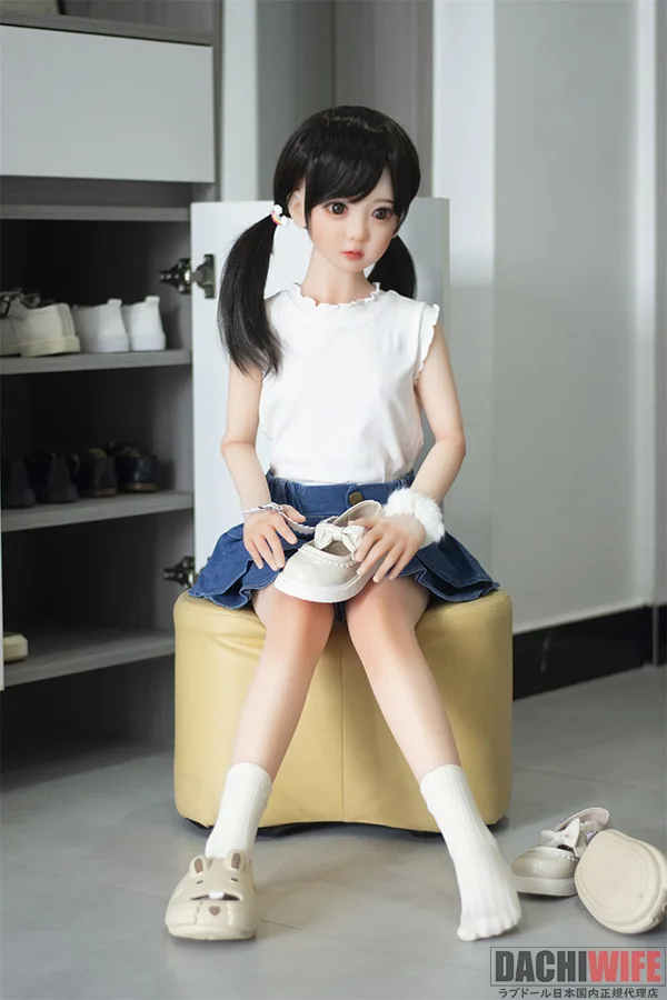 AXB Doll A10 110cm サムネイル 9