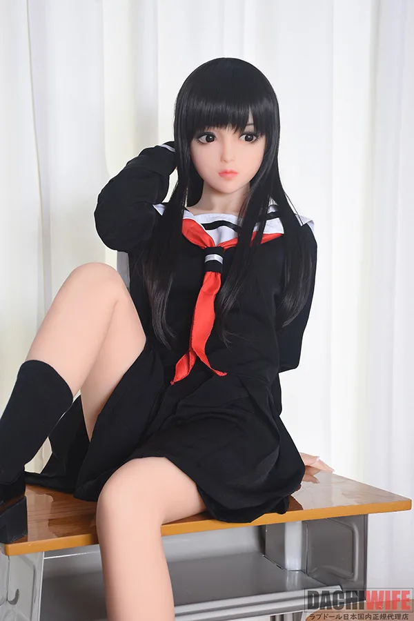AXB Doll A102 140cm サムネイル 2