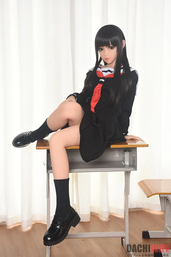AXB Doll A102 140cm サムネイル 6