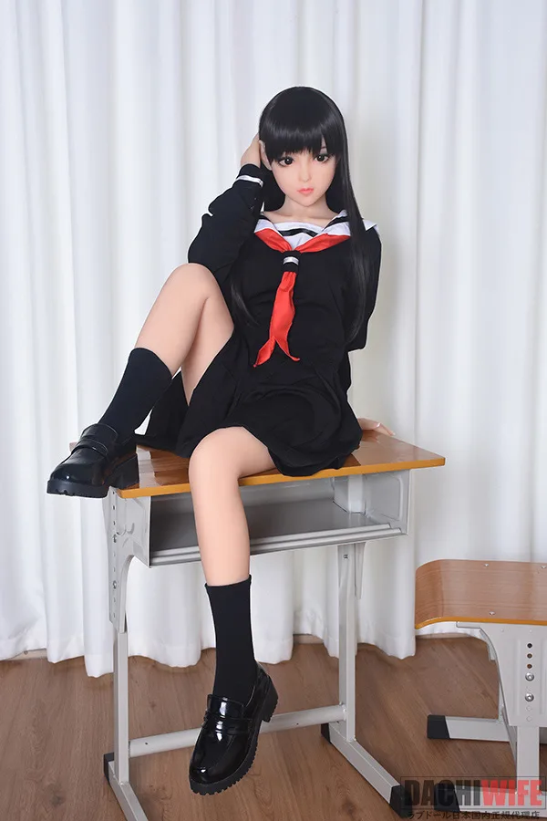 AXB Doll A102 140cm サムネイル 7
