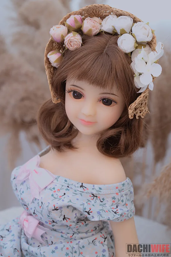 AXB Doll A102 65cm