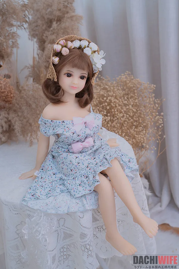 AXB Doll A102 65cm サムネイル 10