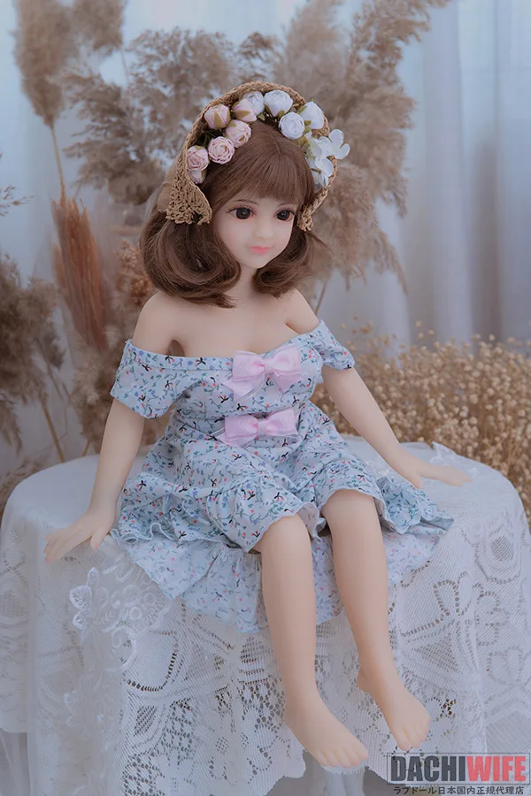 AXB Doll A102 65cm サムネイル 2