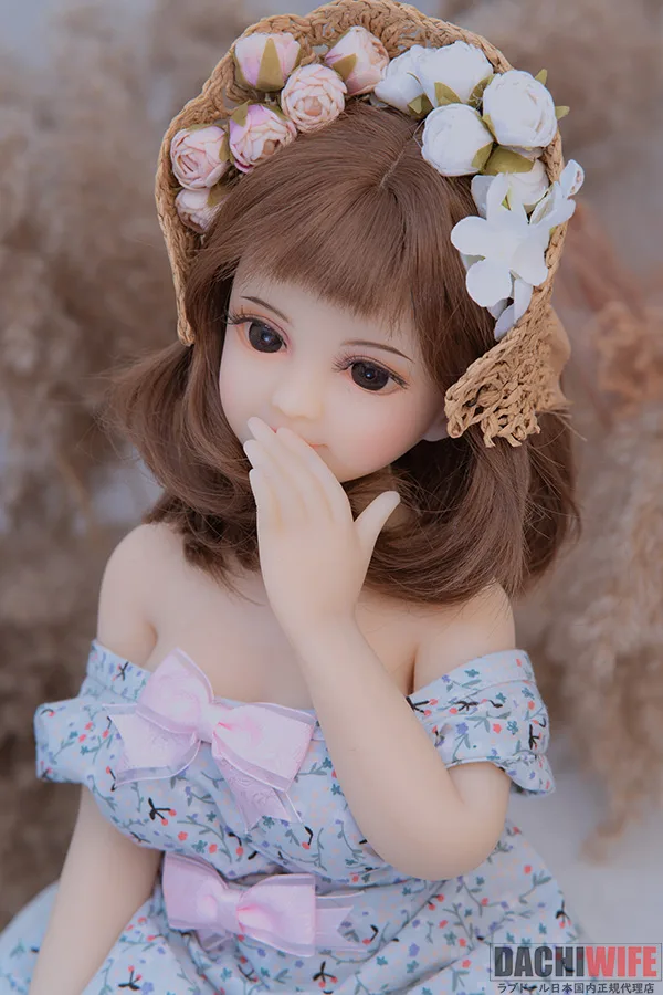 AXB Doll A102 65cm サムネイル 3