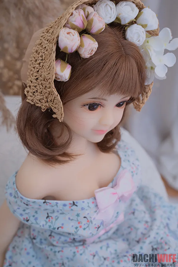 AXB Doll A102 65cm サムネイル 4