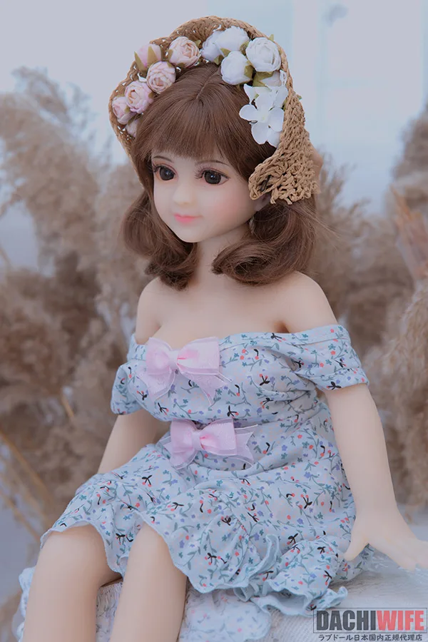 AXB Doll A102 65cm サムネイル 5