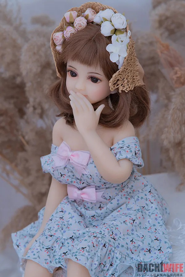 AXB Doll A102 65cm サムネイル 6