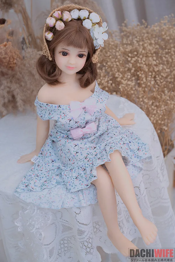 AXB Doll A102 65cm サムネイル 7