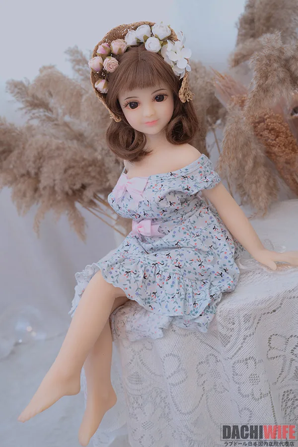AXB Doll A102 65cm サムネイル 8