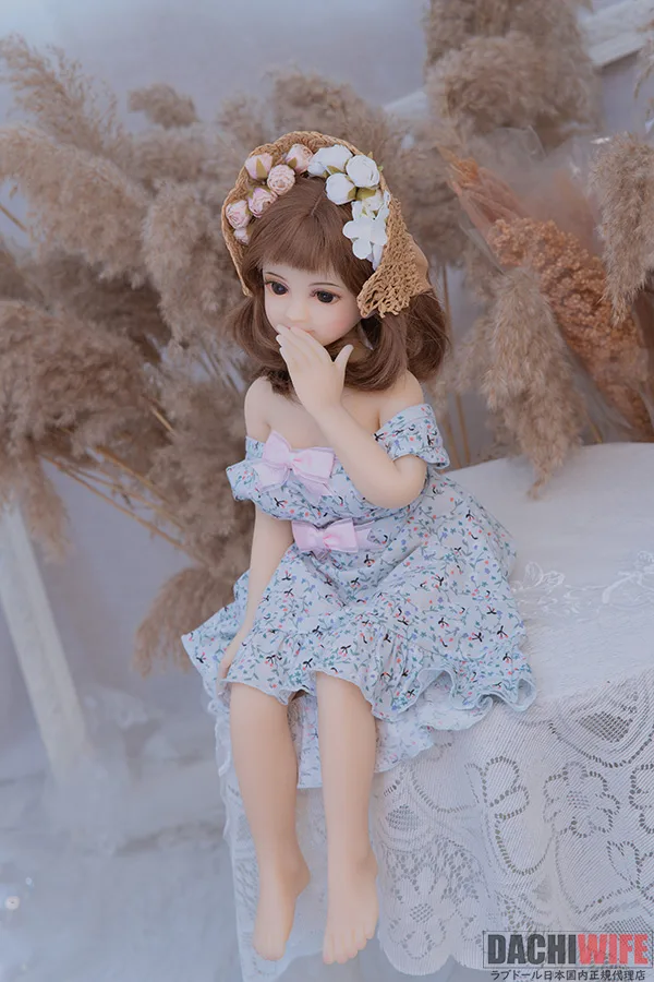 AXB Doll A102 65cm サムネイル 9