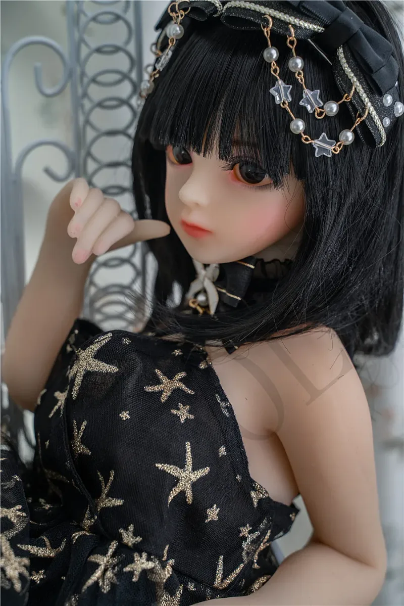 AXB Doll A106 65cm サムネイル 10