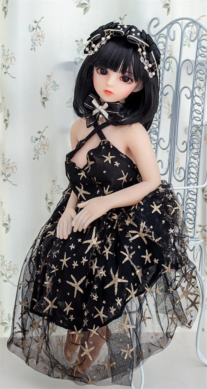 AXB Doll A106 65cm サムネイル 2