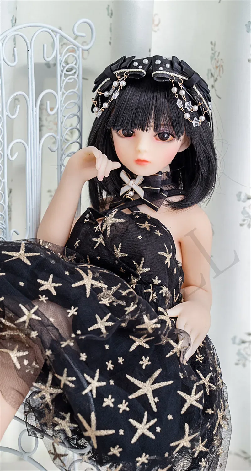 AXB Doll A106 65cm サムネイル 3